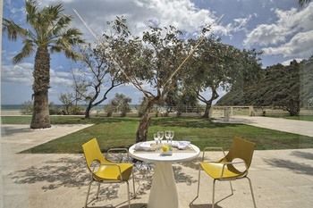 Cub Hotel Torre Salinas (Adults Only) San Priamo Eksteriør billede