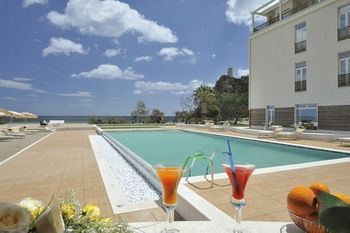 Cub Hotel Torre Salinas (Adults Only) San Priamo Eksteriør billede