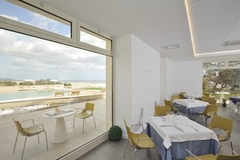 Cub Hotel Torre Salinas (Adults Only) San Priamo Eksteriør billede