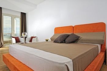 Cub Hotel Torre Salinas (Adults Only) San Priamo Eksteriør billede