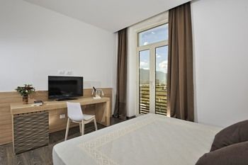 Cub Hotel Torre Salinas (Adults Only) San Priamo Eksteriør billede