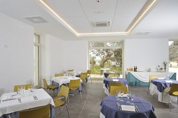 Cub Hotel Torre Salinas (Adults Only) San Priamo Eksteriør billede